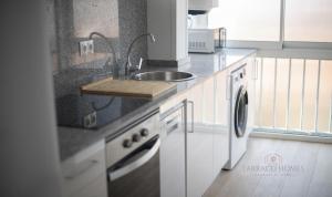 Tarraco Homes - TH64 Apartamento Luminoso y Espacioso