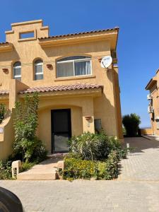 Villa Telal Ain Sokhna for families only