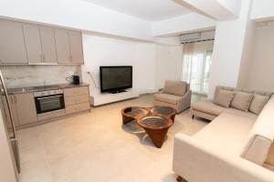 Azzur luxury apartment