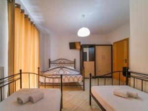 Vironas Hotel