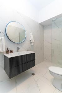 Azzur luxury apartment