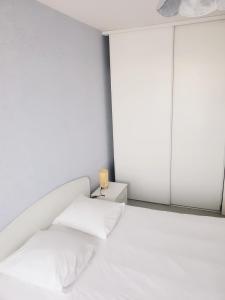 Appartements Les Grands Yatchs avec Parking : photos des chambres