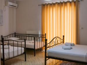 Vironas Hotel
