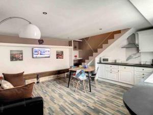 Appartements Suzy home : Appartement en Duplex