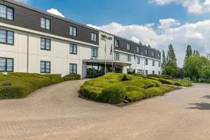 Hotel Ter Elst - Duffel