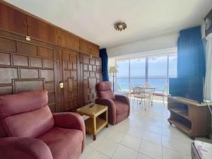 Tor Maraya Seafront Levante