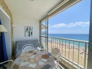 Tor Maraya Seafront Levante