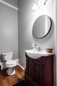 Suite near downtown Louisville, KY - Suite I