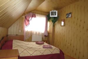 Bilyy Kamin Guest House