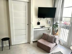 Sky Apartment Comfy Suite Pereca