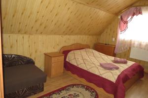 Bilyy Kamin Guest House