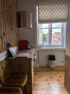 Apartments PSD - Anny Łajming 3C