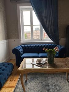 Apartments PSD - Anny Łajming 3C