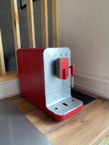 Apartments PSD - Anny Łajming 3C