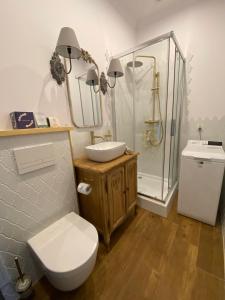 Apartments PSD - Anny Łajming 3C