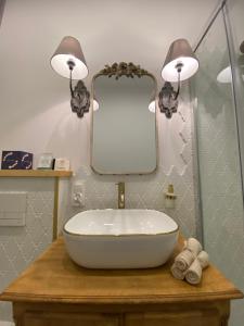 Apartments PSD - Anny Łajming 3C