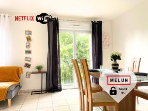 Appartements Lilas : Chill a 2 pas du centre! : photos des chambres