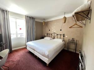 Hotels Grand Hotel Niort Centre : photos des chambres