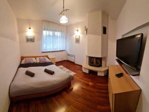 Apartament Zakopane