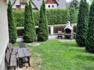 Apartament Zakopane