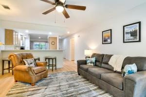 Branson Condo with Screened Patio, Pool Access