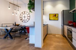 Loft Center Burgos by Unique Rooms