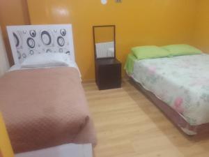 Hostal Sin fronteras