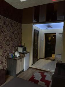 Comfort Triple Room with Shower room in Nirvana