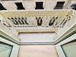 Edificio Amalia Rosina 2ºA