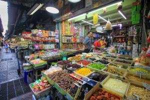 The Character Yaowarat เดอะคาแลตเตอร์ เยาวราช xPro