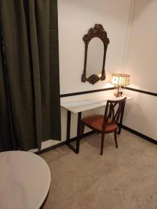 The Character Yaowarat เดอะคาแลตเตอร์ เยาวราช xPro