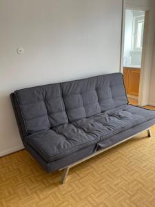 Valimontien residenssi