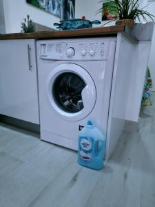 Apartamentos ZANCA CITY CENTER free luggage storage