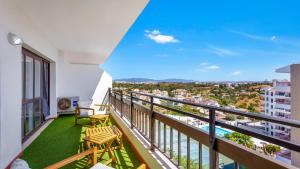 Portimão 1BDR Paradise by LovelyStay