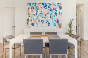 Deluxe Villa - South of Downtown ATX - Sunset Valley