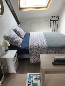 Appartements PLEIN CENTRE TRES GRAND STUDIO : photos des chambres