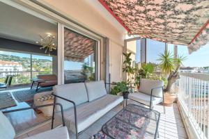 Appartement Marechal 2 bedroom flat