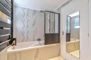 Appartement Marechal 2 bedroom flat