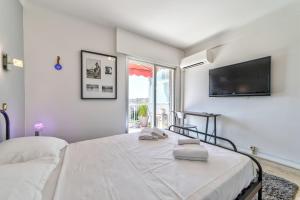 Appartement Marechal 2 bedroom flat