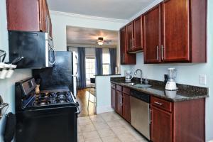 The Home Collection CLT: Kirkwood Avenue