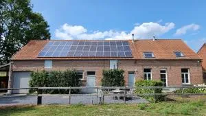 Boshovense Velden - Herenthout