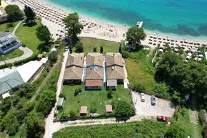 Blueberry Apartments - 帕尔加