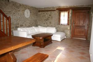 B&B / Chambres d'hotes Castel chambres, chateau de Malves : photos des chambres