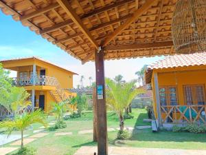 La Paz Village Atins