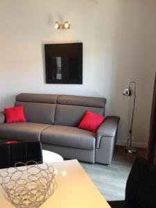 Appartements Le 15-Appartments Collioure : photos des chambres