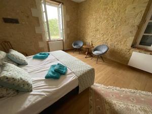 B&B / Chambres d'hotes Maison Cabet : photos des chambres