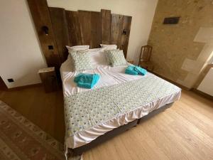 B&B / Chambres d'hotes Maison Cabet : photos des chambres