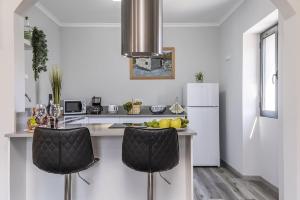 Basalt House A by Homie