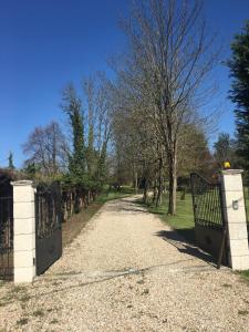 Sejours chez l'habitant Moulin a vent de Prentygarde en Dordogne : photos des chambres