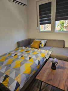 Nightingales Signature Suite